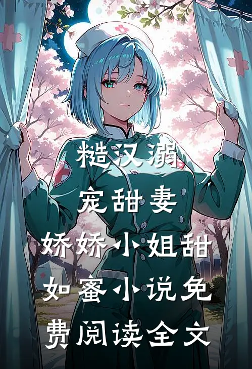 糙汉溺宠甜妻，娇娇小姐甜如蜜小说免费阅读全文