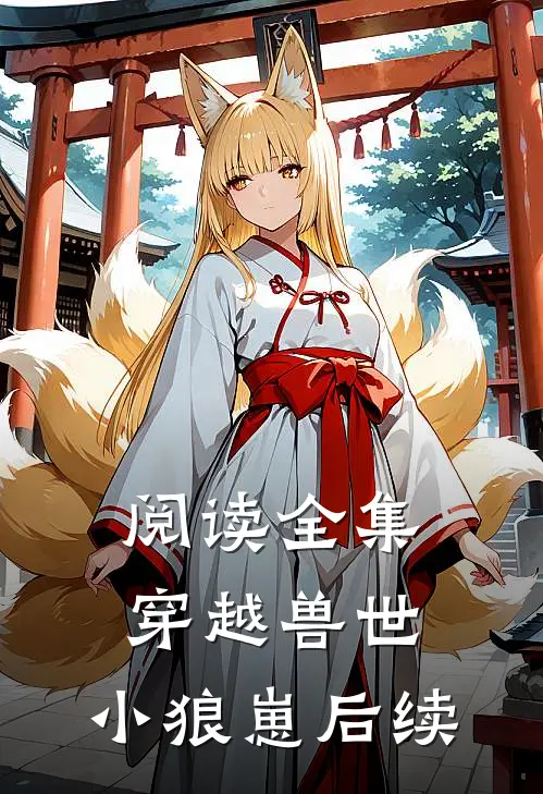 阅读全集穿越兽世，小狼崽后续