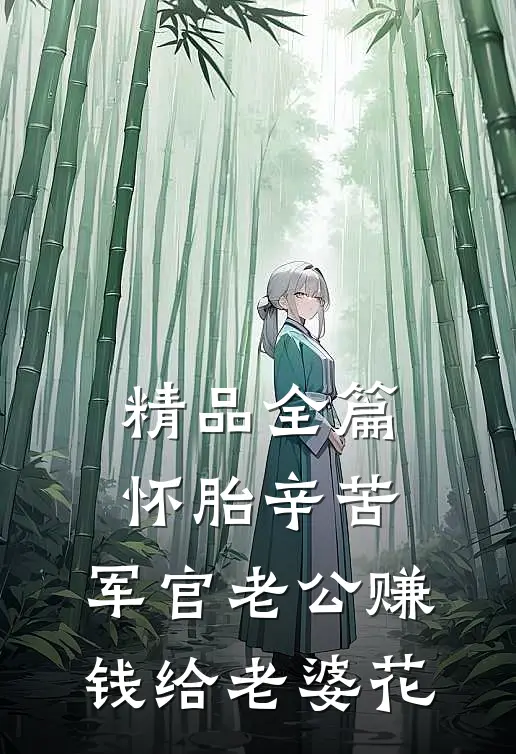 精品全篇怀胎辛苦，军官老公赚钱给老婆花