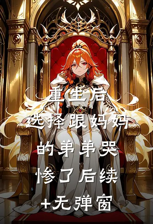重生后，选择跟妈妈的弟弟哭惨了后续+无弹窗
