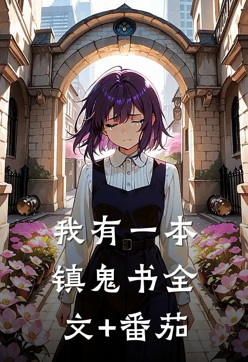 我有一本镇鬼书全文+番茄