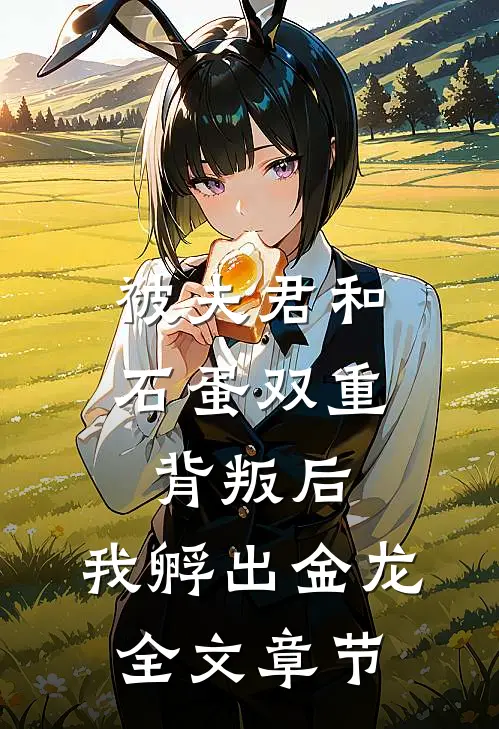 被夫君和石蛋双重背叛后，我孵出金龙全文章节