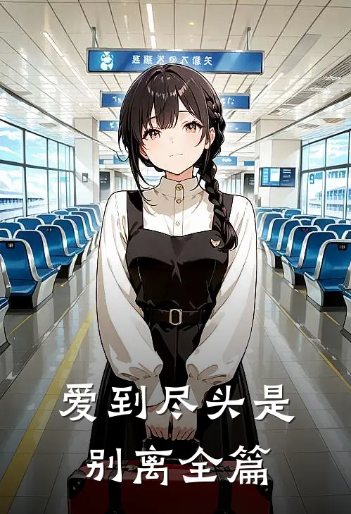 爱到尽头是别离全篇