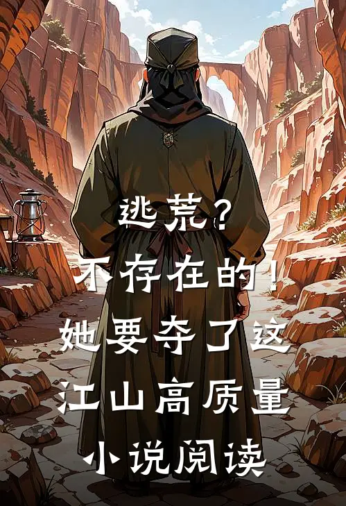 逃荒？不存在的！她要夺了这江山高质量小说阅读