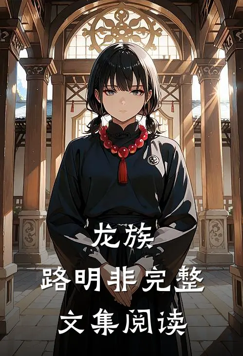 龙族：路明非完整文集阅读