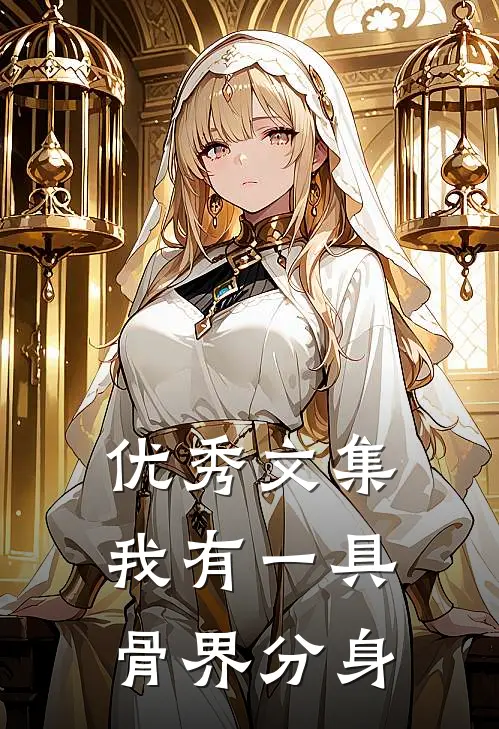 优秀文集我有一具骨界分身