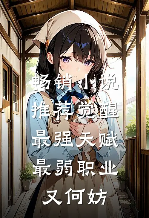 畅销小说推荐觉醒最强天赋，最弱职业又何妨