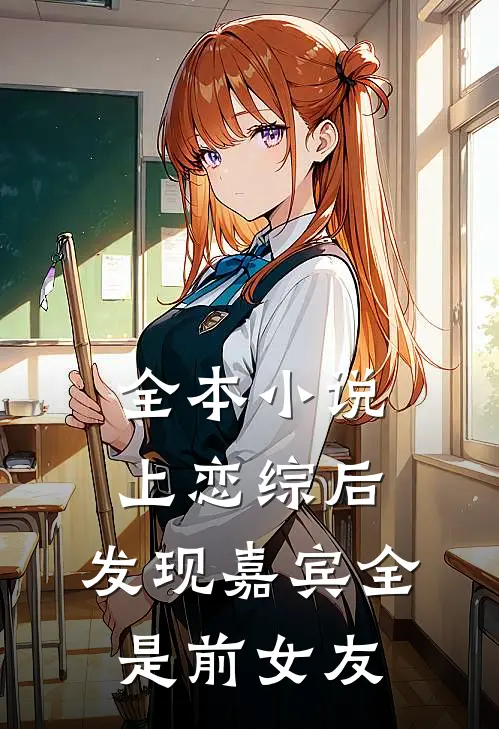全本小说上恋综后，发现嘉宾全是前女友