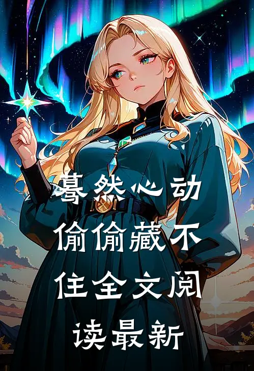 蓦然心动，偷偷藏不住全文阅读最新