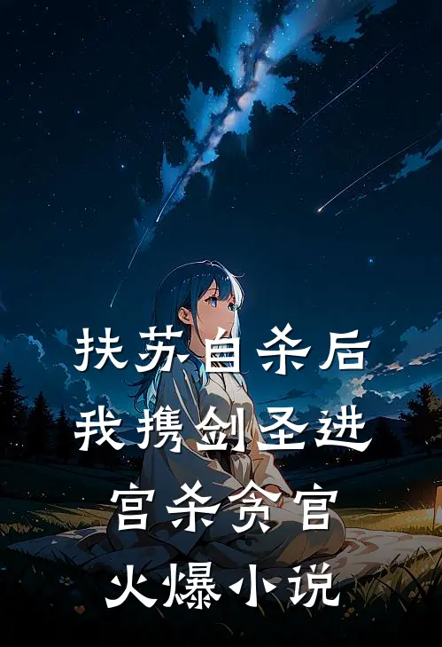 扶苏自杀后，我携剑圣进宫杀贪官火爆小说