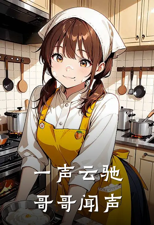 一声云驰哥哥闻声