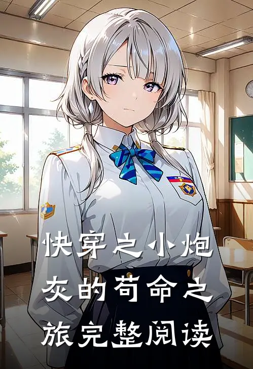 快穿之小炮灰的苟命之旅完整阅读