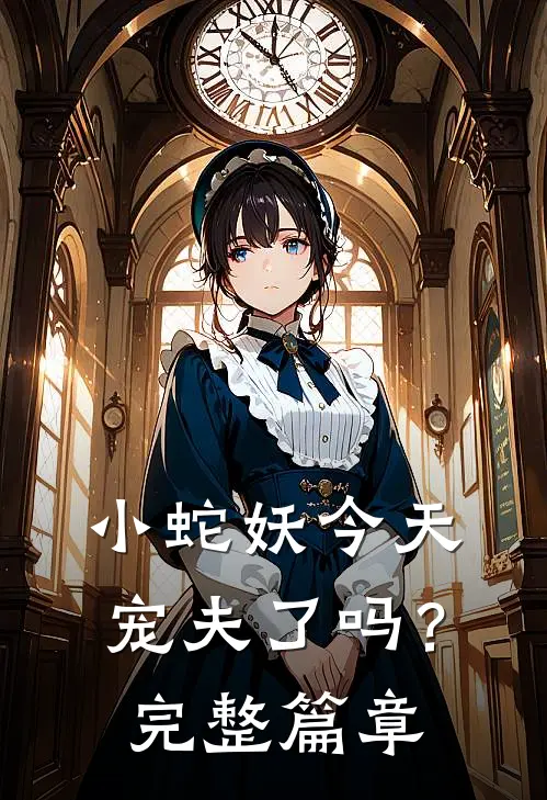 小蛇妖今天宠夫了吗？完整篇章