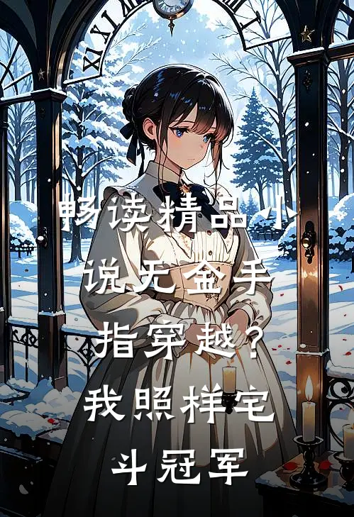 畅读精品小说无金手指穿越？我照样宅斗冠军