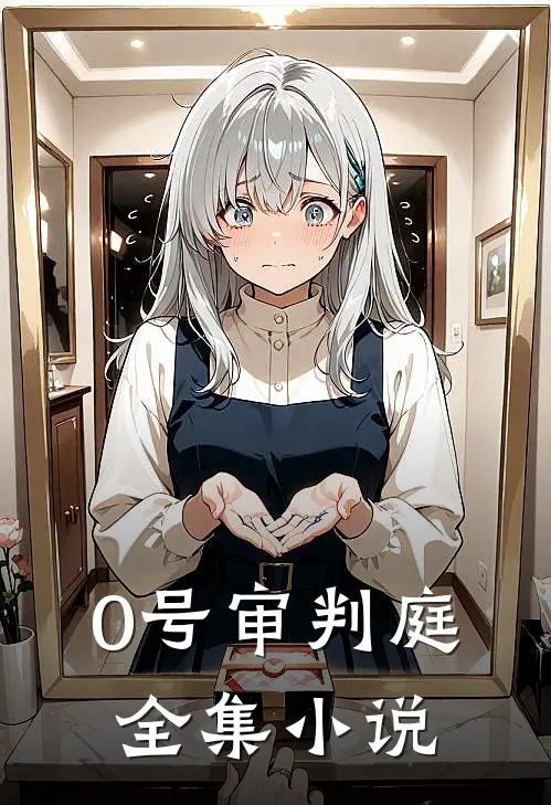 0号审判庭全集小说