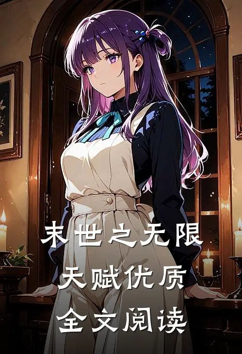 末世之无限天赋优质全文阅读