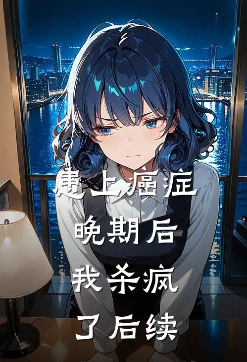 患上癌症晚期后，我杀疯了后续