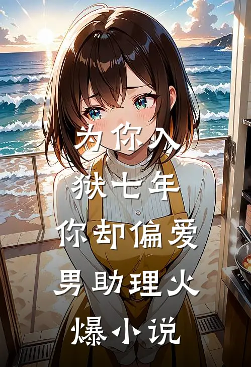 为你入狱七年，你却偏爱男助理火爆小说