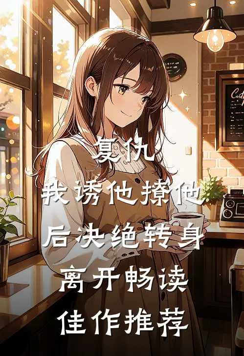 复仇：我诱他撩他后决绝转身离开畅读佳作推荐