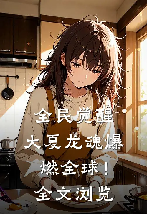 全民觉醒，大夏龙魂爆燃全球！全文浏览