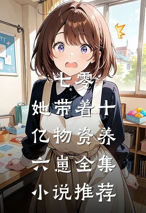 七零：她带着十亿物资养六崽全集小说推荐
