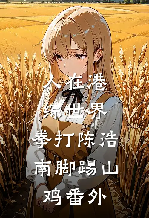 人在港综世界，拳打陈浩南脚踢山鸡 番外