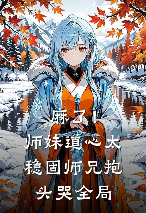 麻了！师妹道心太稳固，师兄抱头哭全局