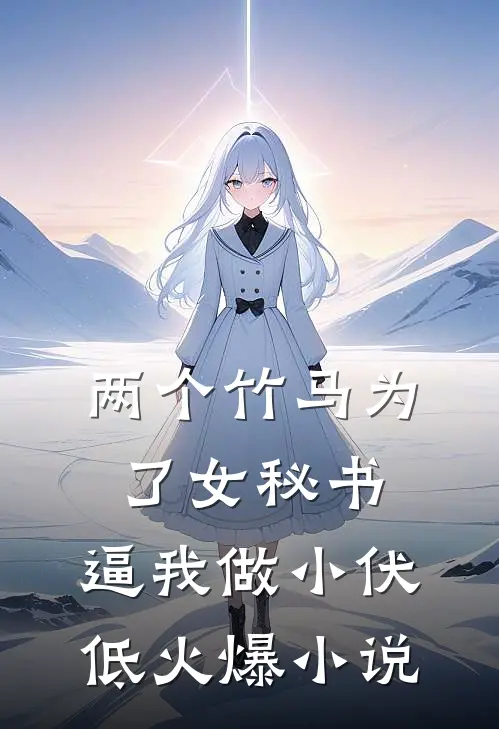两个竹马为了女秘书，逼我做小伏低火爆小说
