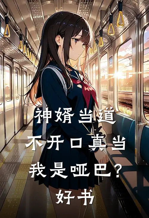 神婿当道，不开口真当我是哑巴？好书