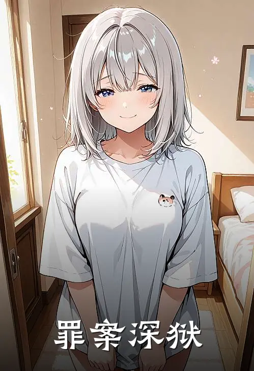 罪案深狱
