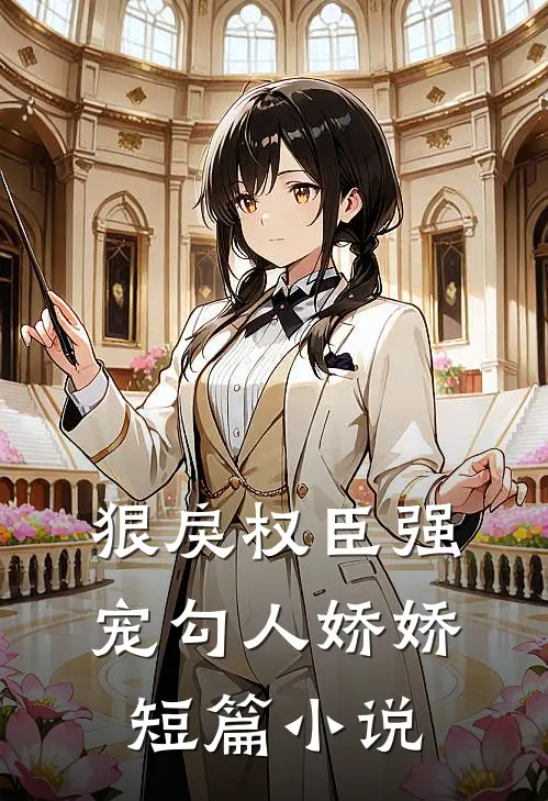 狠戾权臣强宠勾人娇娇短篇小说