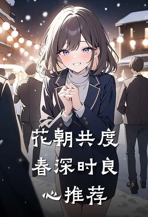 花朝共度春深时良心推荐