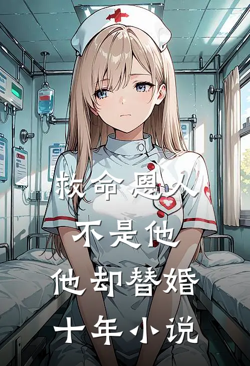 救命恩人不是他，他却替婚十年小说