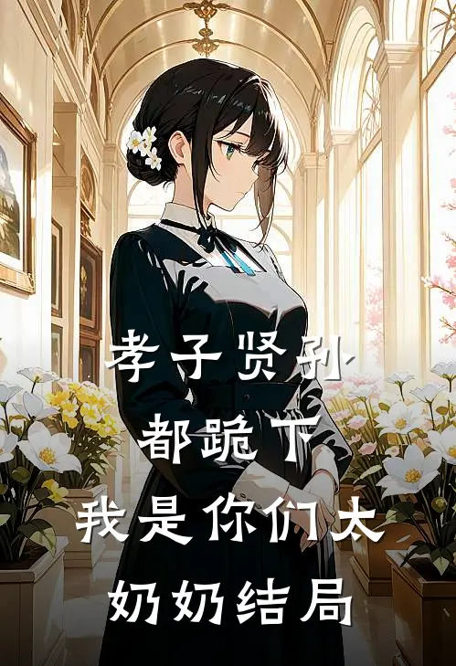 孝子贤孙都跪下，我是你们太奶奶结局