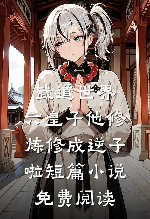 武道世界：六皇子他修炼修成逆子啦短篇小说免费阅读
