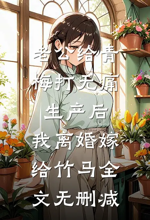 老公给青梅打无痛生产后，我离婚嫁给竹马全文无删减