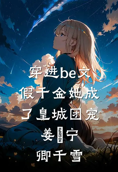 穿进be文,假千金她成了皇城团宠：姜祐宁卿千雪