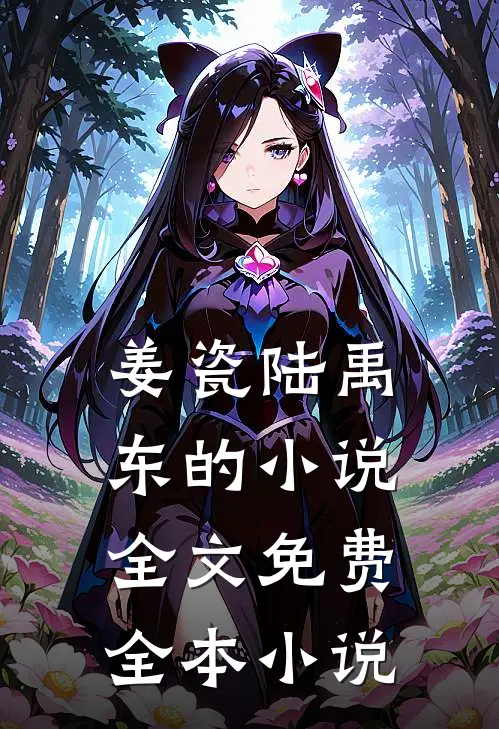姜瓷陆禹东的小说全文免费全本小说