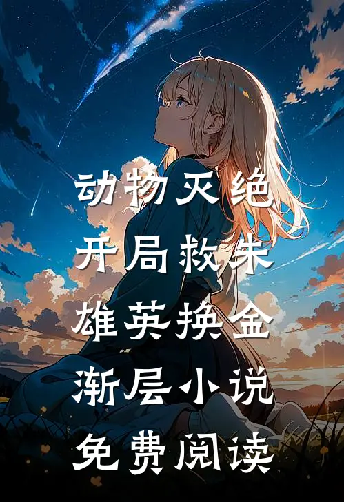 动物灭绝：开局救朱雄英换金渐层小说免费阅读