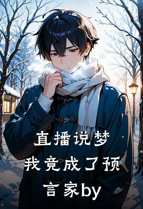 直播说梦，我竟成了预言家by
