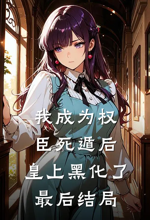 我成为权臣死遁后，皇上黑化了最后结局