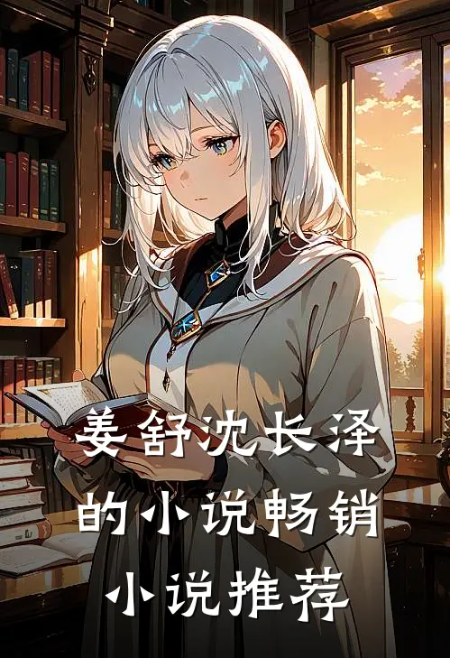 姜舒沈长泽的小说畅销小说推荐