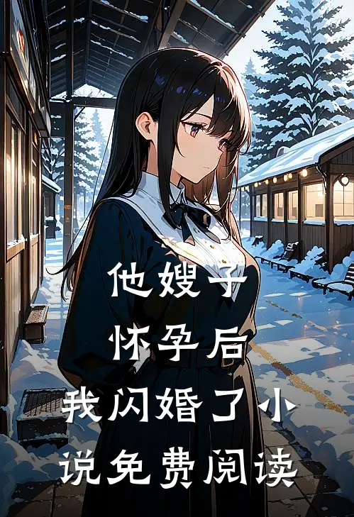 他嫂子怀孕后，我闪婚了小说免费阅读