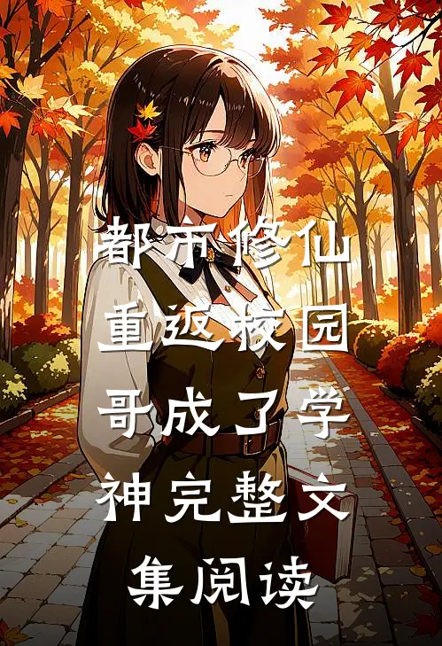 都市修仙：重返校园，哥成了学神完整文集阅读