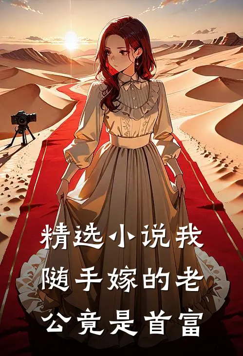 精选小说我随手嫁的老公竟是首富
