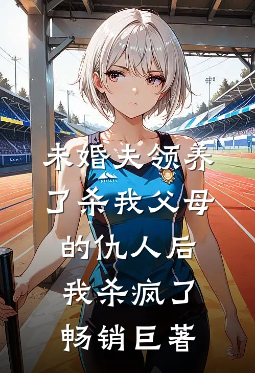未婚夫领养了杀我父母的仇人后，我杀疯了畅销巨著