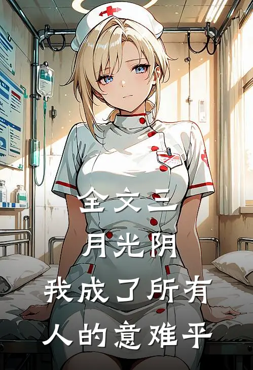 全文三月光阴，我成了所有人的意难平