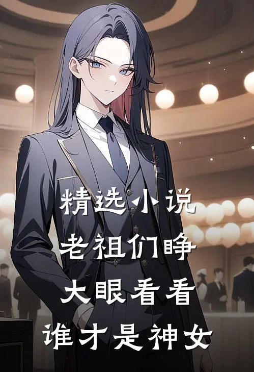 精选小说老祖们睁大眼看看，谁才是神女