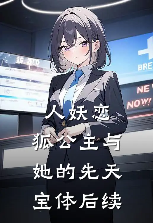 人妖恋：狐公主与她的先天宝体后续