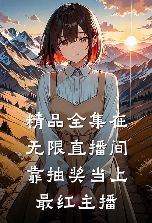 精品全集在无限直播间靠抽奖当上最红主播